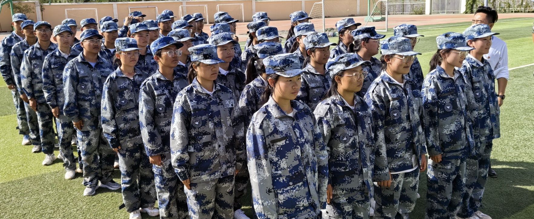 酒泉育才学校2023年秋